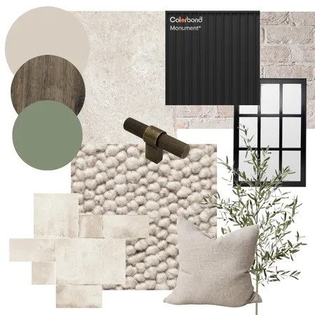 Ridgeline Moodboard Interior Design Mood Board by Sam’s Styled Living on Style Sourcebook