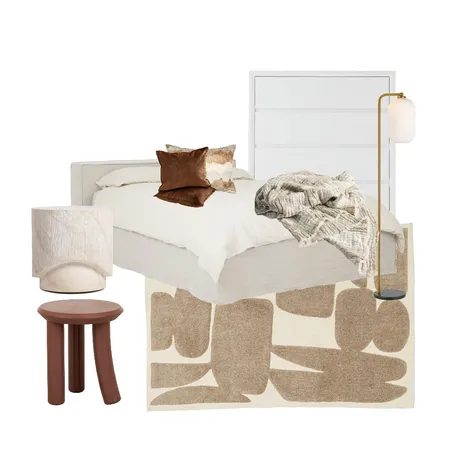 room Interior Design Mood Board by Meticulous spaces on Style Sourcebook