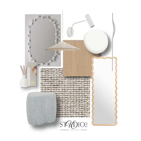 Adamstown WIR Interior Design Mood Board by Studio Rae on Style Sourcebook