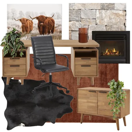 D&A Study 1 Interior Design Mood Board by Courtney.Scott on Style Sourcebook