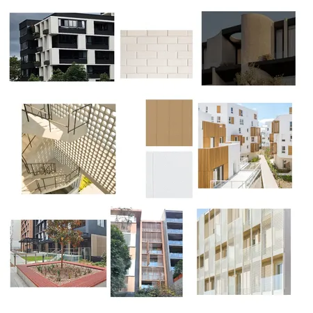 NOWRA moodboard Interior Design Mood Board by kyung.cho on Style Sourcebook
