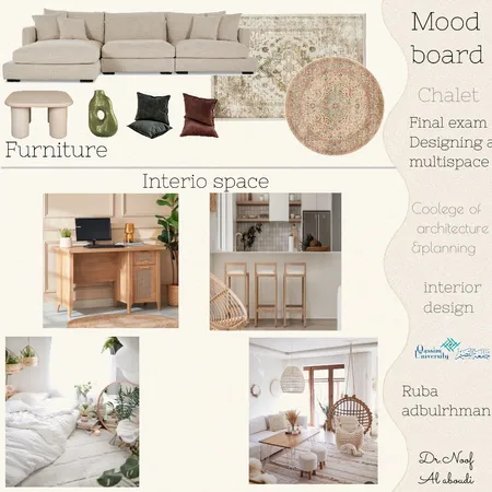 Ro Interior Design Mood Board by Ruba on Style Sourcebook