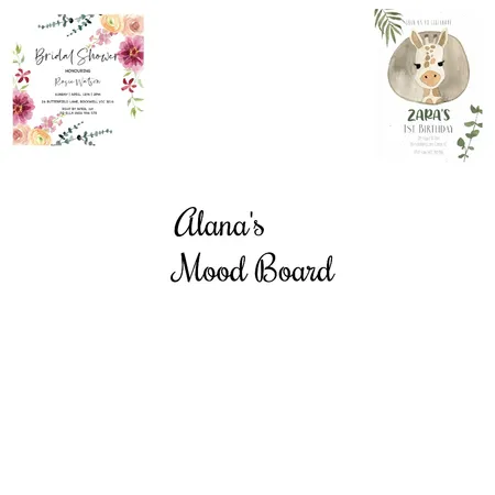 ALANA mood board Interior Design Mood Board by alanaball on Style Sourcebook