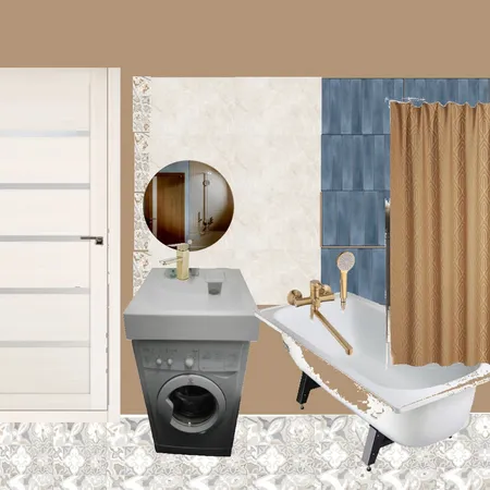 су ключ 93 Interior Design Mood Board by eva2905 on Style Sourcebook