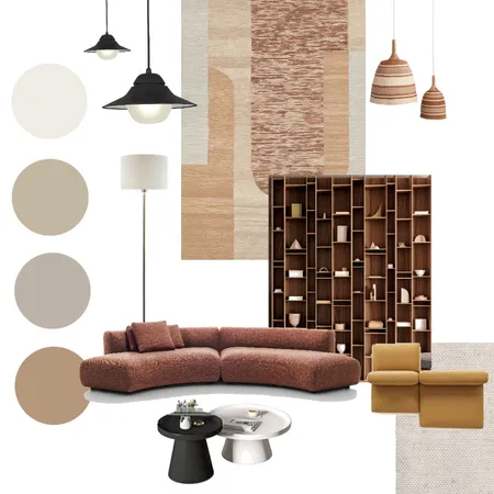 Mobius House Drawing Room Redesign Interior Design Mood Board by jimbuttoh@gmail.com on Style Sourcebook