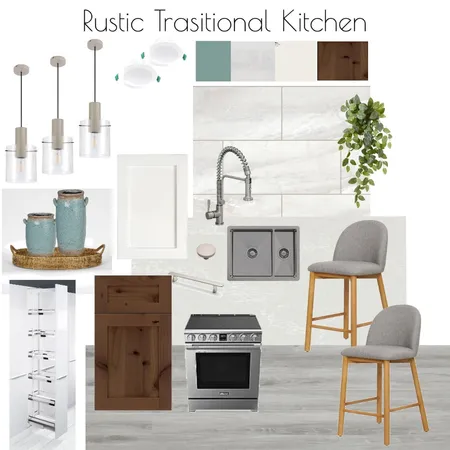 Mood Board Rose & Gllen Interior Design Mood Board by Ana Soares on Style Sourcebook