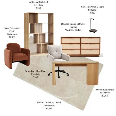 rr Interior Design Mood Board by gorringsunni@gmail.com on Style Sourcebook
