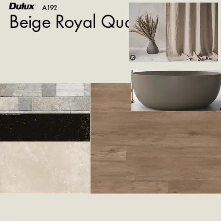 Lot 6 Shingley Interior Design Mood Board by ApexHomes on Style Sourcebook