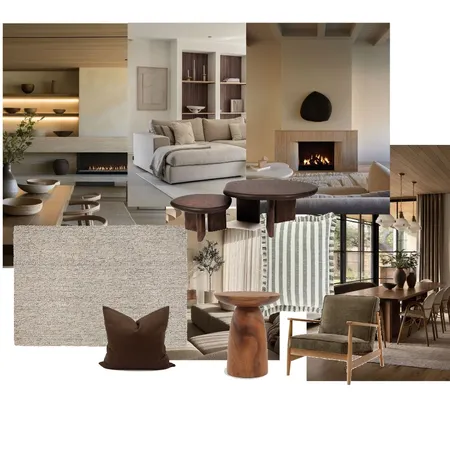 verges living/dining Interior Design Mood Board by edenfitzsimons on Style Sourcebook