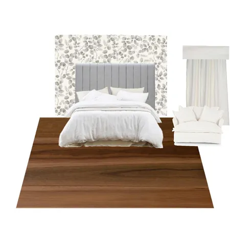 Bedroom Moodboard Interior Design Mood Board by Lisa Paige Design on Style Sourcebook