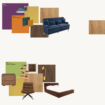 Colour AT3 Interior Design Mood Board by jessekt on Style Sourcebook