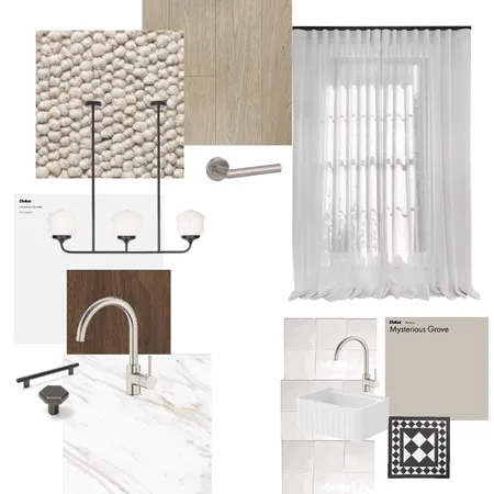 colourscheme Interior Design Mood Board by Isabelle grace on Style Sourcebook