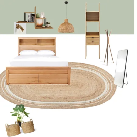 neria Interior Design Mood Board by galit.leibo@gmail.com on Style Sourcebook