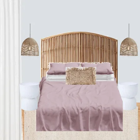 Autumn Bedroom Interior Design Mood Board by taydesigns on Style Sourcebook