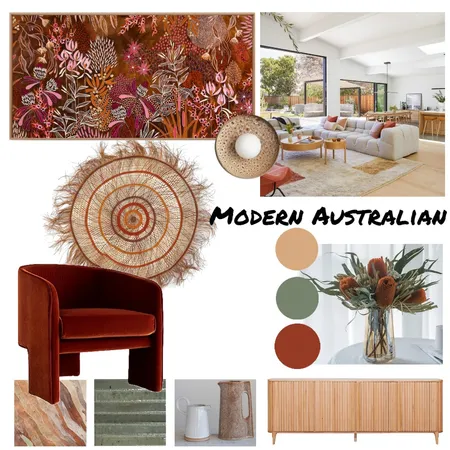 Modern Australian Moodboard Interior Design Mood Board by amelia speed on Style Sourcebook