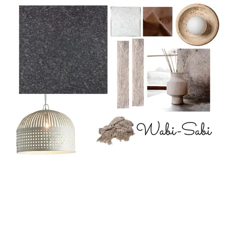 wabi sabi Interior Design Mood Board by Jaen_82 on Style Sourcebook