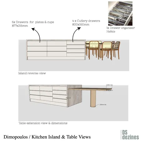Dimopoulos Project Interior Design Mood Board by DSdezines Interiors on Style Sourcebook