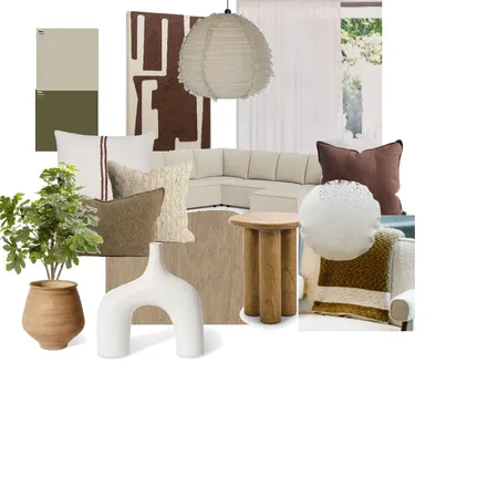 Living Room Interior Design Mood Board by emilyjessop99 on Style Sourcebook