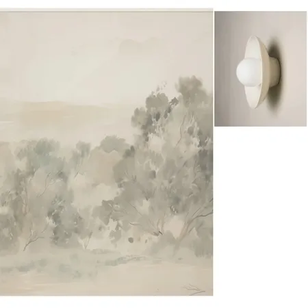 Arnold Powder Interior Design Mood Board by ernlou on Style Sourcebook