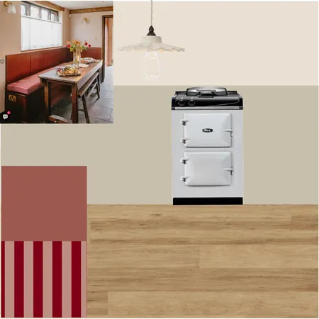blue house kitchen Interior Design Mood Board by Caroline Dadswell on Style Sourcebook