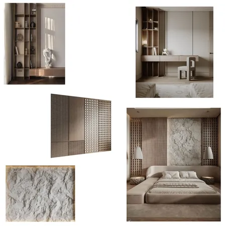 3 Interior Design Mood Board by YOUSEF77 on Style Sourcebook
