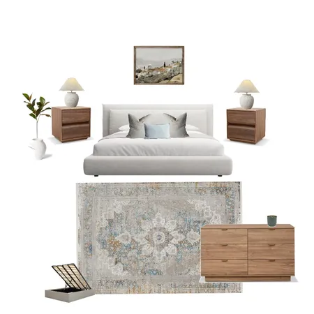 THE LILY - primary Interior Design Mood Board by aburgess on Style Sourcebook