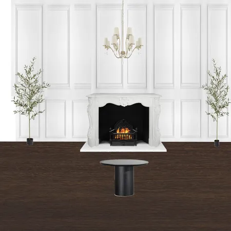 Modern Victorian Sample Board Interior Design Mood Board by Claudialee00 on Style Sourcebook
