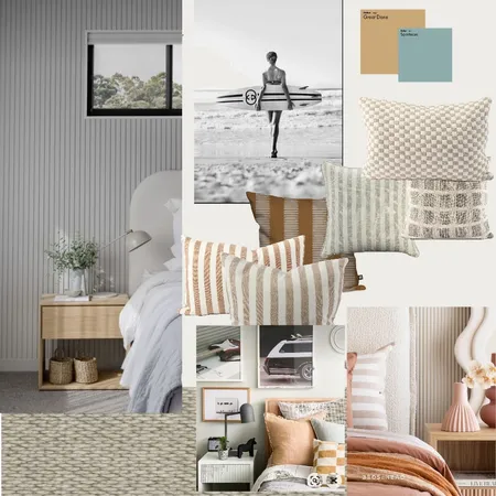 Sampsons Room Interior Design Mood Board by mirjana.ilic21@gmail.com on Style Sourcebook
