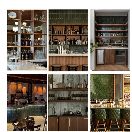 Inspiration board 2 Interior Design Mood Board by ankegrey87 on Style Sourcebook