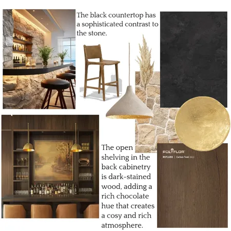 Safari bar Interior Design Mood Board by ankegrey87 on Style Sourcebook