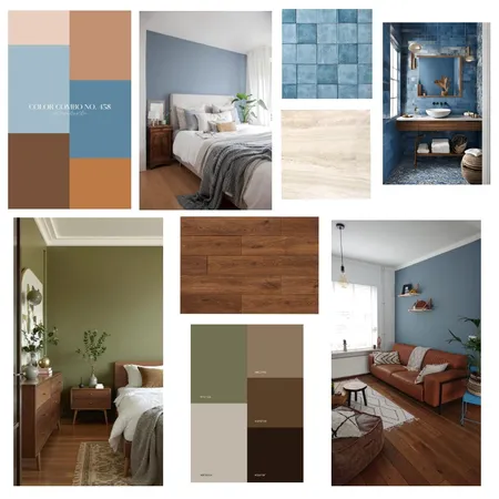SEF Interior Design Mood Board by astudentineed on Style Sourcebook