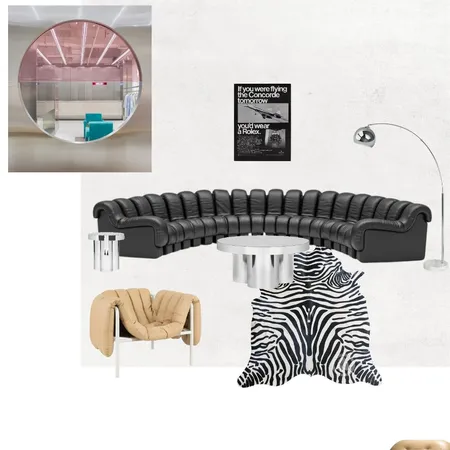 showroom 3 Interior Design Mood Board by ioanna lakouri on Style Sourcebook