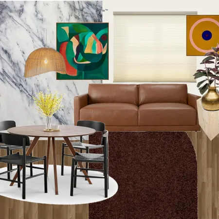 Bungalow Living Room Interior Design Mood Board by amy.hiles2@gmail.com on Style Sourcebook