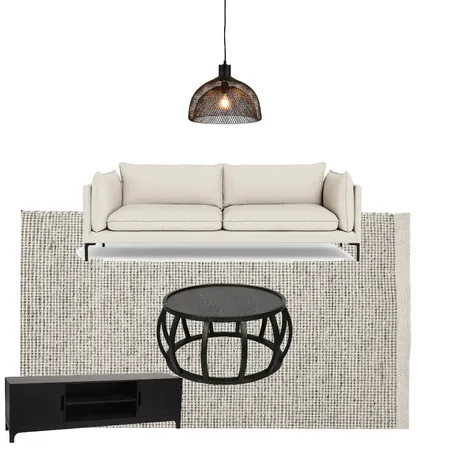 Formal Living 1 Interior Design Mood Board by PhoebeHawley on Style Sourcebook