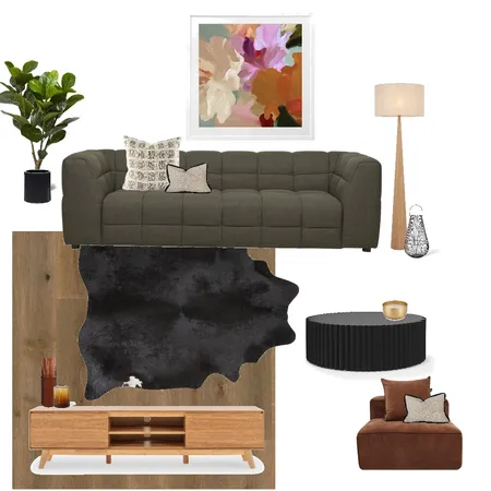 family Interior Design Mood Board by Georgiaroselee97 on Style Sourcebook