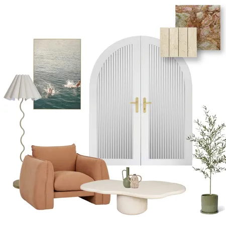 Testing Interior Design Mood Board by Kemp Designs on Style Sourcebook