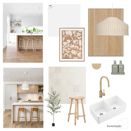 Ash & Shaun 2 Interior Design Mood Board by homesbyj&s on Style Sourcebook