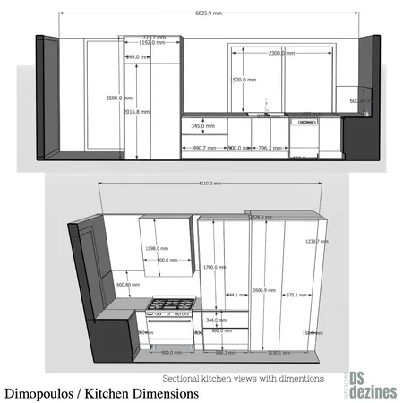 Dimopoulos Project Interior Design Mood Board by DSdezines Interiors on Style Sourcebook