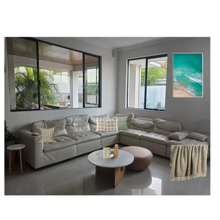 Hayley & Mark - Lounge Room Decor 2 Interior Design Mood Board by Stacey Myles on Style Sourcebook