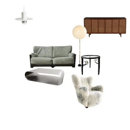 mf Interior Design Mood Board by P on Style Sourcebook