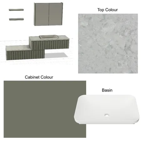 K+B Mod Interior Design Mood Board by Courtney.Scott on Style Sourcebook