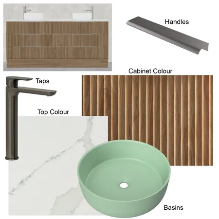 K+B Emmett Interior Design Mood Board by Courtney.Scott on Style Sourcebook