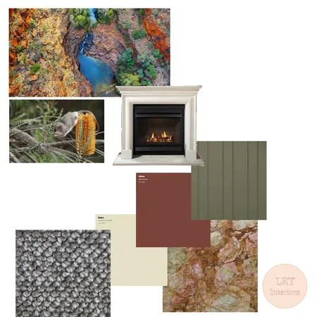 Practice Interior Design Mood Board by LTaylor on Style Sourcebook