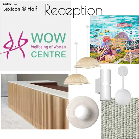 reception desk Interior Design Mood Board by Ashleigh.baillie89@gmail.com on Style Sourcebook