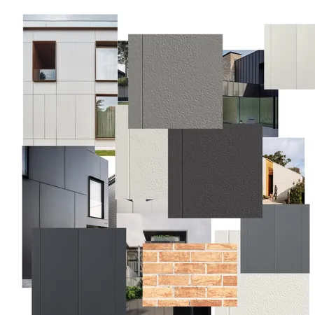 Panel Board Interior Design Mood Board by Hongjia_Y on Style Sourcebook