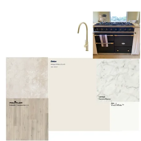 Kitchen Interior Design Mood Board by Jennifer2807 on Style Sourcebook