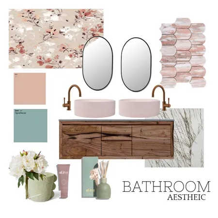 OTRI Interior Design Mood Board by rloocvk505r on Style Sourcebook