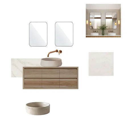 Bathroom - Ensuite Interior Design Mood Board by anita.garciazamb on Style Sourcebook