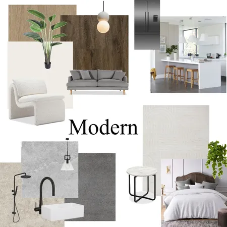 new Interior Design Mood Board by lakeesha on Style Sourcebook