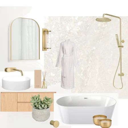 Ensuite_1 Interior Design Mood Board by Katie_Lea on Style Sourcebook